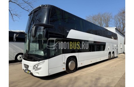 фотография Автобус VDL Futura FDD2